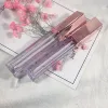 Top Quality 5ml Lipgloss Plastic Bottle Containers Empty Rose Gold Lip gloss Tube Eyeliner Eyelash Container R-1