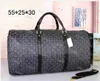 55 -см дизайнерские сумочки мужчины Duffel Bags Suffases