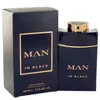 Najważniejsza marka oryginalna kadzidło 100 ml w Black Man Perfume trwałe zapachy dla Man Kolonia dla mężczyzn Spary