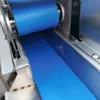 Máquina CNC multifuncional para corte de vegetais fatiador de rabanete fatiador de aipo 220 V