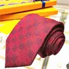 mit Box Prad Krawatte S Designer Herren Damen Designer-Krawatten Modische Leder-Krawattenschleife für Herren Damen mit Musterbuchstaben Halsbekleidung Pelz einfarbig