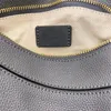 高品質の財布デザイナーバッグ柔らかい粒子皮のハンドバッグクロスボディショルダーバッグ
