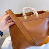 Dames heren Crossbody capaciteit Boodschappentassen mode tote beroemde gratis tote Luxe weekend echte schoudertas lederen handtassen hobo portemonnees pochette vintage tas