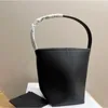 Sacs à bandouliers Designer fourre-tout pour femme Bucket Classic Handbag Sac à main Sac à bandoulière Crossbody Leth