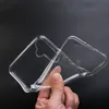 Transparent Soft TPU Case For Samsung Galaxy A32 4G Lite M22 A03S A22 5G SC-56B A33 5G A03 Core A73 5G A34 A04 4G A24 Clear Cellphone Cover