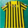 Camisolas de futebol Al Ittihad personalizadas 23-24 BENZEMA 9 Kante 7 Hamdallah Romarinho Camara Camisolas Home Away Camisas de treino Costa Coronado Hegazy Camisas de futebol