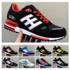 2023 Arrival EDITEX Originals ZX750 Sneakers Running Shoes zx 750 for Men and Women Athletic Breathable Free Size 36-45 TA01