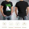 Herren-T-Shirts Yabujin 8888 Original-T-Shirt T-Shirt für einen Jungen, schnell trocknendes T-Shirt, leere T-Shirts für Herren, lustig, 230620