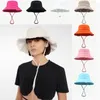 Chapeaux à large bord Chapeaux seau Chapeau en bambou d'été Chapeau de pêcheur pour femme Chapeau Bob pour femme Lavé Grand avant-toit Bord brut Sling Protection solaire Chapeau pare-soleil 230620