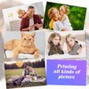 Blank Sublimation Puzzle Party Heat Transfer Paper Wooden Puzzle Photo Handmade 10x15cm Wholesale GG