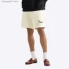 Herren Shorts Frosch Drift Streetwear Harajuku Stickerei Brief Lose Sommer Baggy Shorts Basketball Strand Hosen für Männer T230621