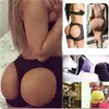Talia brzucha Shaper Women Butt Lifter Shaper Blow Metties Buttocks Open Instan Boyshorts 230621