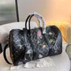 designerka torba podróżna torba podróżna modna i popularna torba crossbody zarówno moda na ramiona wysokiej jakości torebki podróżne duże pojemność