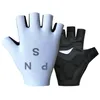 Luvas de Ciclismo PNS Luvas de Bicicleta Acolchoadas em Gel Meio Dedo Guantes Ciclismo Bicicleta Sem Dedos Mountain Gants Vtt Bicicleta de Luvas Para 230620