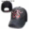 casquette hat Snake Cap moda Snapback Gorras de béisbol Sombreros de ocio Bee Snapbacks sombrero de deportes de golf al aire libre para hombres mujeres H8