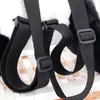 Pluszowe plecaki panda plecaki nadziewane dla zwierząt torba dla zwierząt chłopcy pluszowe regulowane w wieku szkolnym pluszowe plecak zabawki dla dzieci prezenty 230620