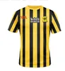 Camisolas de futebol Al Ittihad personalizadas 23-24 BENZEMA 9 Kante 7 Hamdallah Romarinho Camara Camisolas Home Away Camisas de treino Costa Coronado Hegazy Camisas de futebol