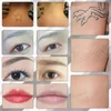 Tatuagem Sardas Remoção de Sobrancelha Máquina de Picosegundo Black Doll Tratamento Rejuvenescimento da Pele Q Switched ND Yag Laser Cuidados com a Pele Facial Salon Uso Doméstico