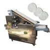 Große, knusprige Kuchen- und Keksherstellungsmaschine, Wildleder-Pizza-Kuchenform-Verarbeitungsausrüstung