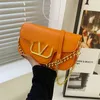 High-end Women's Bag Wholesale New Fashion Chain Bag Shoulder Messenger Bags Small Bag Fashion