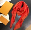Halsdukar 2023 halsduk designer mode real behåll högklassig halsdukar silk enkla retro stil tillbehör för kvinnors twill scarve 11 färger v halsduk med ruta z2mt