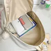 学校のバッグ日本語スタイルの女性バックパック