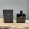 Profumo da uomo di design di lusso 100ml Fragranza da uomo Eau De Parfums Odore di lunga durata EDP Donna Colonia Spray Consegna veloce