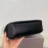 حقيبة دلو تحت إبط جلدية حقيقية أكياس تسوق كتف من الكتف Crossbody حقائب اليد نساء مصمم حقيبة اليد محفظة سيدة حقيبة قابلة للإزالة