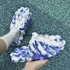 Slippers Women Summer Slippers Funny Bubbles Balls Soft EVA Couple Young Massage Slipper Female Home Street Shoes Ladies Fashion Slides J230621