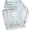 24"x 8"x7,5"Tierfalle Käfig Live Rodent Control Stinktier Kaninchen Opossuml Humane