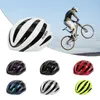 Cykelhjälmar RNOX Cycling Hjälm Racing Hjälm Ultralätt Kraftfullt skydd Lätt cykelhjälm Kvinnor utomhus Casque Justerbar 230620