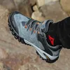 Calzature da trekking HUMTTO Scarpe da trekking da uomo Arrampicata all'aperto Stivali da caccia da campeggio Scarpe da ginnastica da trekking da donna Scarpe da tennis tattiche Wakling Sport CasualHKD230621