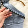 Two Piece Dress Sexy Women Summer Denim Jeans Halter Tops Mini Skirt Outfits Suits Backless Sashes Chic Style Bodycon High Waist Vestidos 230620