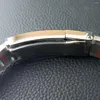 Cinturini per orologi Cinturino giornaliero in acciaio inossidabile con cinturino da 20 mm Accessori maschili Strumento per cinturini per casse GMT