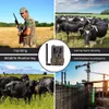 Hunting Cameras Outdoor 4K Live Video APP Control Trail Camera Cloud Service 30MP 4G Cellular Mobile IP66 Wildlife Night Vision 230620