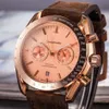 2021 عالي الجودة OMG Luxury Men's Watch أكثر