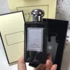 neutral parfym 100ml Oud Bergamot Myrrh Tonka spray högsta version charmig orientalisk doft snabb postage