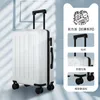 Suitcases Luggage Student Wholesale 20 Inch Business Code Box Travel Trolley Suitcase Strict Selection Pull Rod Men Women