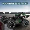 4WD جهاز التحكم عن بعد ألعاب RC Car Drift Racing Car 2.4G OFF ROAD DOYS 2019 هدايا للأطفال أولاد مركبة إلكترونية هواية إلكترونية