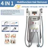 Machine multifonction Intensité Pulse Light Ipl Épilation Nd Yag Tattoo Remove Face Lift Elight Opt Hr127