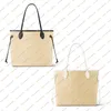 Moda donna Casual Designe Luxury Shopping Bag Totes Borsa a tracolla Borsa a tracolla Borsa a tracolla TOP Mirror Quality M22838 M22839 Pouch Purse