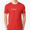 T-shirts pour hommes Expo '67 - T-shirt tendance du cinquantième anniversaire Hommes Été Hauts en coton de haute qualité 67 1967 World