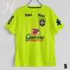 Brasil Treinamento Polo Camisetas de football 22 23 24 MARCELO PELE PAQUETA NERES COUTINHO FIRMINO JESUS VINI JR