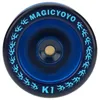 Yoyo MAGICYOYO Responsive Yoyo K1-Plus con Yoyo Sack 5 corde e guanto Yo-Yo Gif 230621
