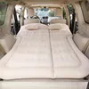 Seat Cushions Inflatable Car Bed Backseat Car Bed Travel Mattress Travel Inflatable Mattress Air Bed For Car Universal SUV Extended With TwoHKD230621