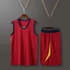 Outros artigos esportivos Número de nome personalizado grátis Menkids Basketball Jerseys Suit Kit YOUTH College Basketball jerseys Uniformes mulheres camisas de basquete 230620