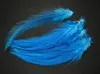 Fishing Hooks Saltwater Neck Hackle Fly Tying Material Feathers 230620