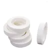 Present Wrap 1pc/Pack Creative White kan inte riva osynlig band DIY Dagbok Decoration Sticker School Supply Gifts för barn