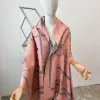 Projektant szalik luksusowe szale zimowe moda kobieta termiczna bawełna seksowne kobiety wysokiej jakości sdffe