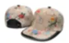 Tasarımcılar Kova Şapkası Casquette Luxurys Hat Kadın Güneş Kaliteli Yaz Plajı Gündelik Şapkalar Mizaç Yüz Sold Renk Tiger Cap Seaside Sunhat Alın
